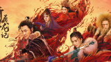 让我们开启魔法世界的大门，一起走进今晚佳片——《神奇动物：邓布利多之谜》！